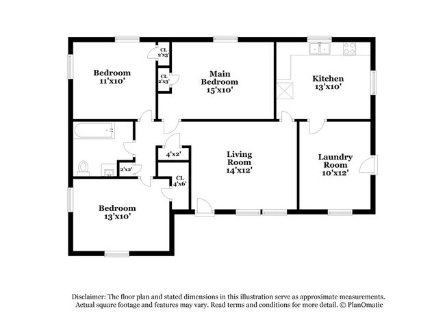 Photo - 3407 Pine Meadow Dr