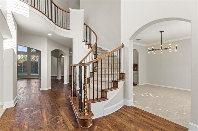 Photo - 4542 Carraway Dr