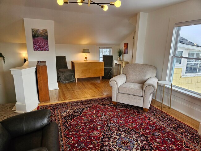 Photo - 11 Circle St Unit #3-Penthouse