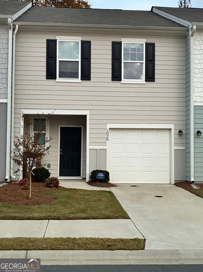 Photo - 1026 Paddington Dr