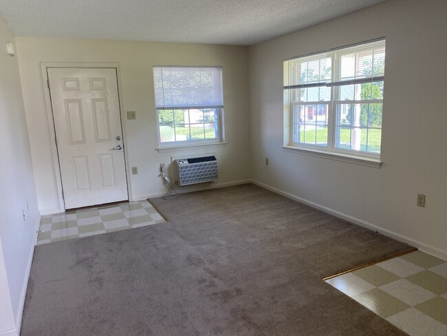 Photo - Fountain Head Apartments