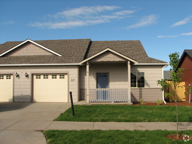 Building Photo - 316 Rosehaven St Unit 316 Rosehaven St Duplex Rental