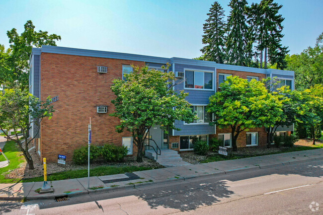 3701 Lake St - 3701 Lake St Apartments