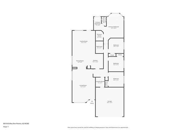 Photo - 204 W Belmont Red Cir