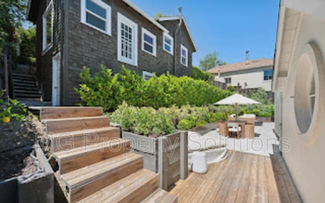Photo - 1405 San Anselmo Ave