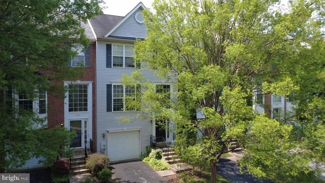 Building Photo - 9503 Burgee Pl