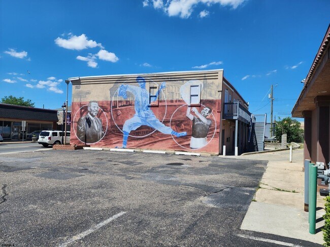 Building Photo - 118 S Main St Unit 201