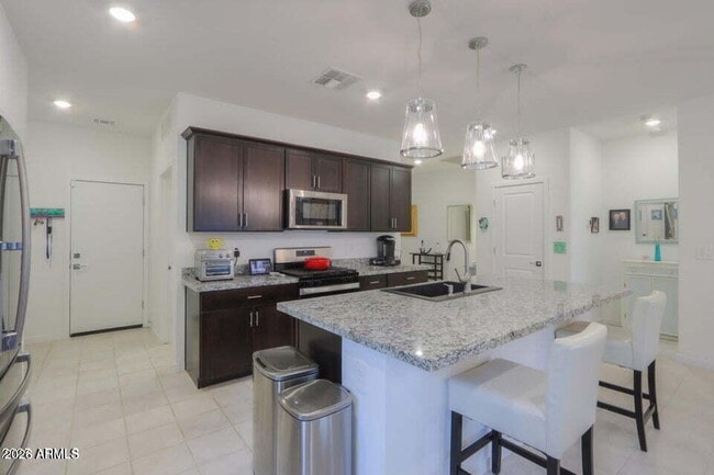 Photo - 41575 W Saguaro Dr