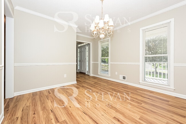 Photo - Turn the key. Enter. Smile. Repeat every day!