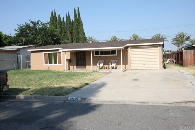 Building Photo - 12402 Darnell St