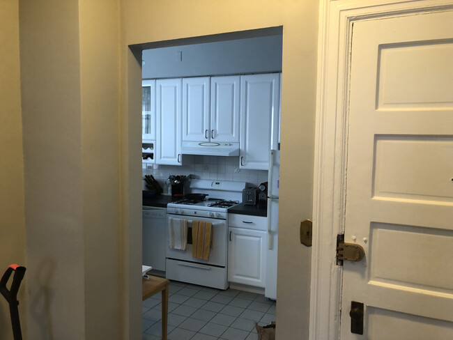 Photo - 1258 Beacon St Apartments Unit 5
