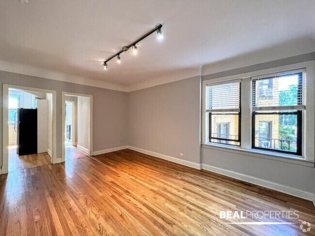 Building Photo - 0 bedroom in CHICAGO IL 60647 Unit B1 Rental