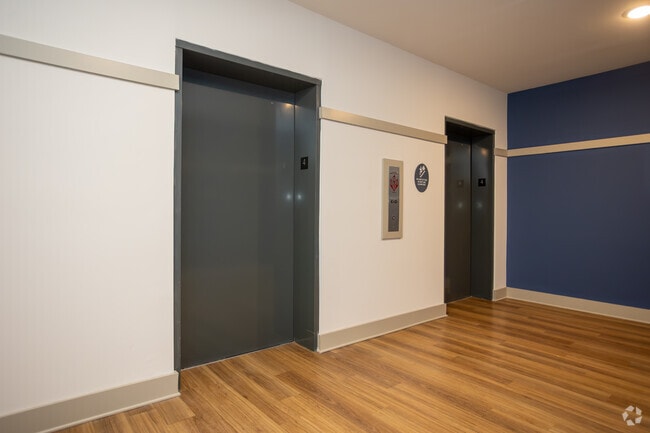 Elevators
