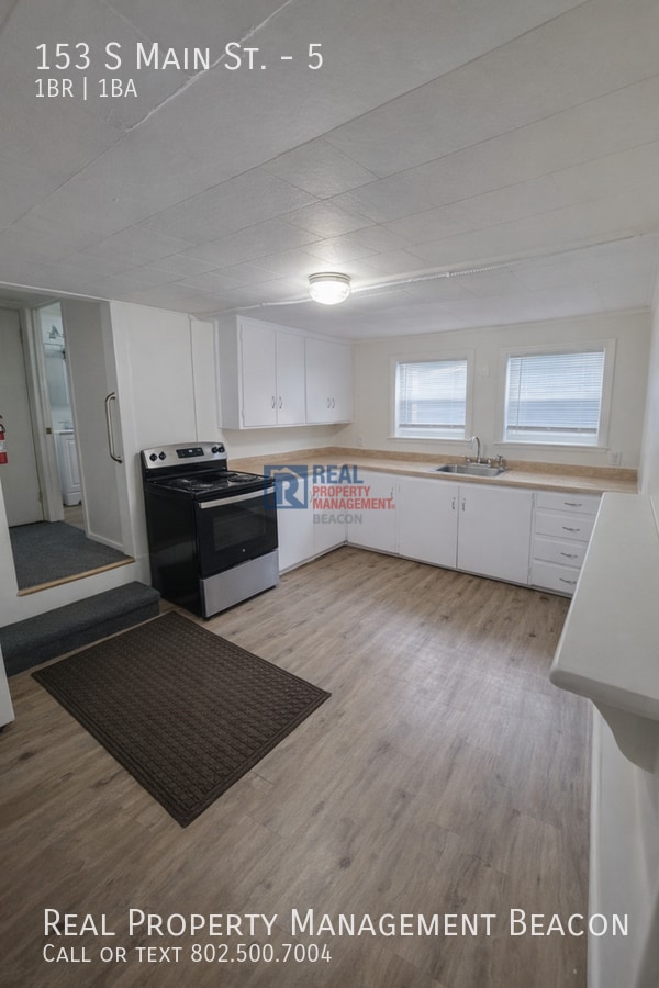 Building Photo - 153 S Main St Unit 5