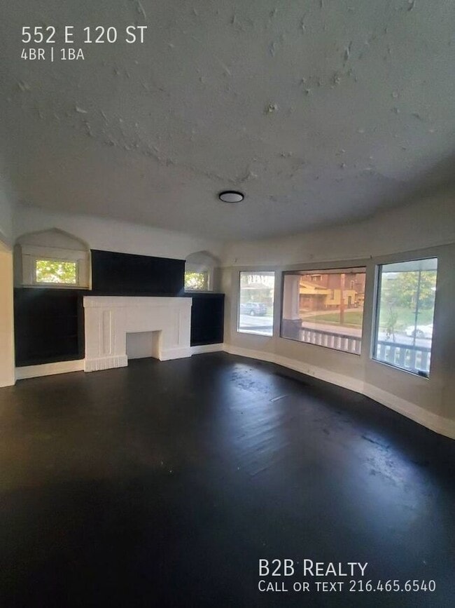 Photo - 552 E 120th St