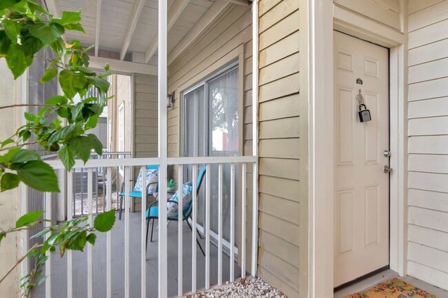 Photo - Ground Floor 1 BR + Den in Brandon with Resort Amenities Unit 103