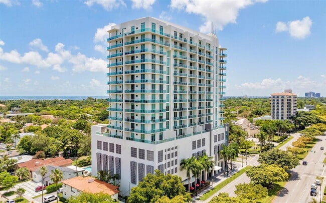 Building Photo - 2525 SW 3rd Ave Unit 705 Rental