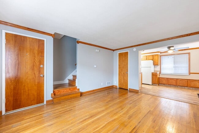 Photo - ???Winter is here - stop scraping ice!??? - 2BR/1BA Townhome with Attached Garage and W/D Hookups