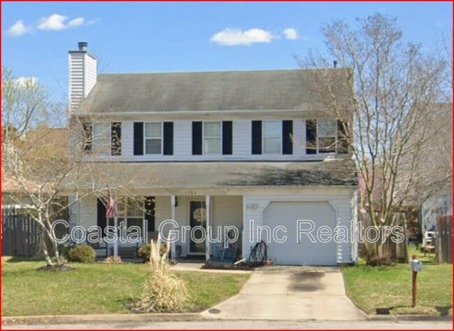 Photo - 1704 Minnows Ct