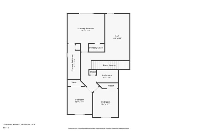 Photo - 13210 Moss Hollow Ct