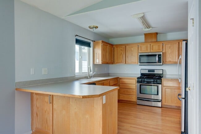 Photo - 3 Bedroom/2 Bath with garage home