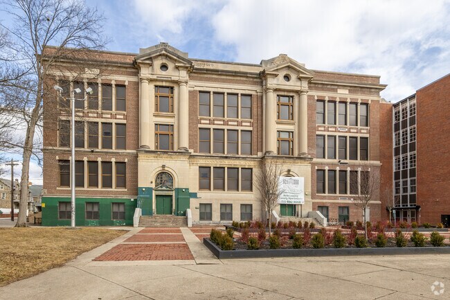 Photo - The Annex at Germantown