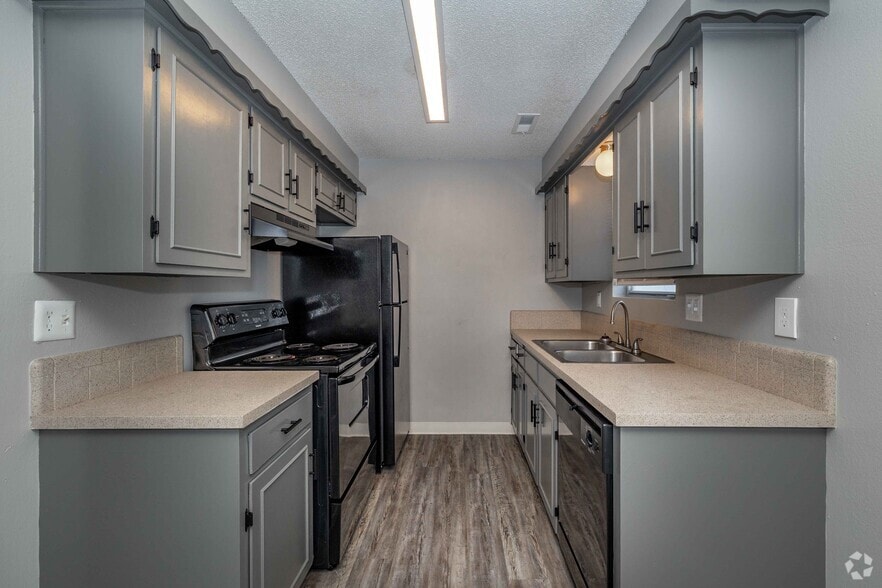 Interior Photo