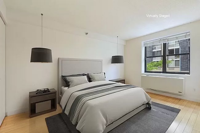 Photo - 313 W 53rd St