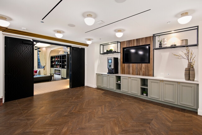 Coffee Bar