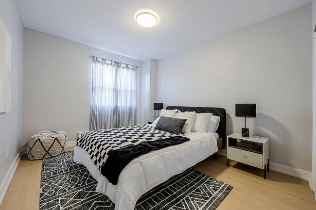 Lord Dufferin Apartments