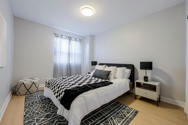 Photo - Lord Dufferin Apartments