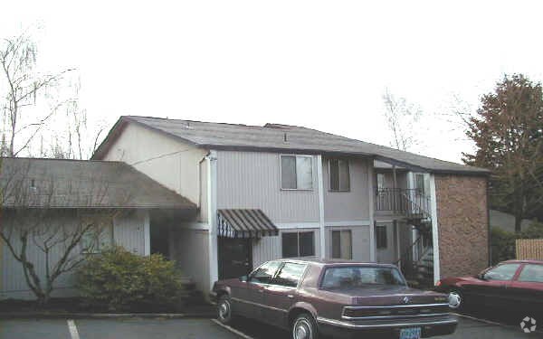 Steven's Orchard - Steven's Orchard Apartments