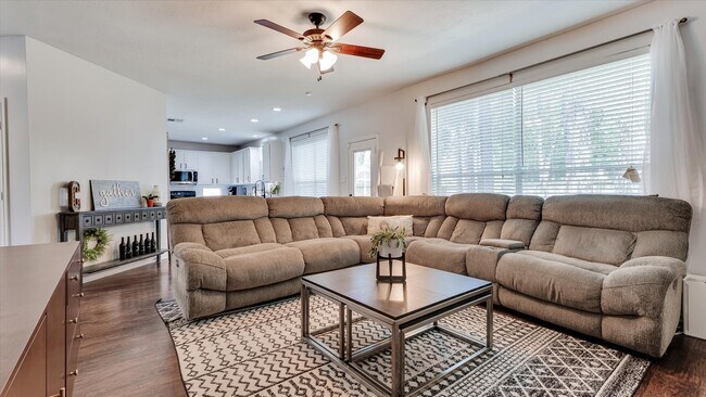 Photo - 20703 Emerald Spruce Ct