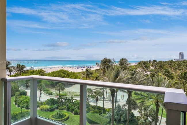 Building Photo - 1455 Ocean Dr Unit 603