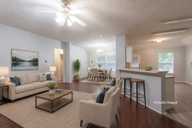 Photo - 146 N Vesper Bend Cir