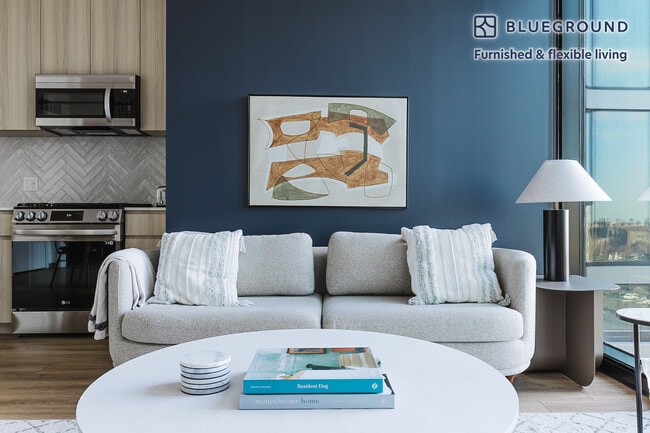 Photo - 513 S Damen Ave Unidad FL9-ID1109