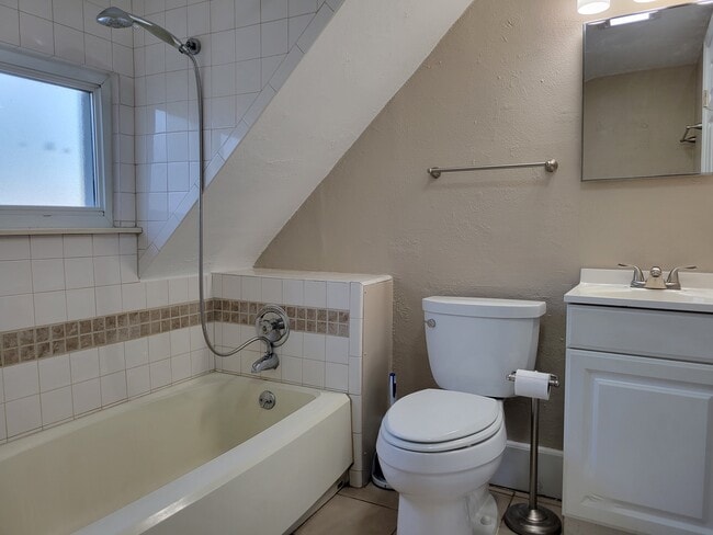 Bathroom - 2411 8th St