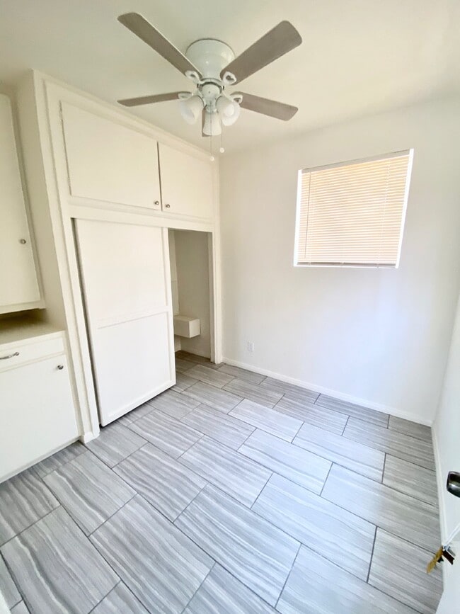 Photo - National City Very Spacious Updated 3 Bedroom 1 Bath Duplex with Views, Laundry and 2 car garage