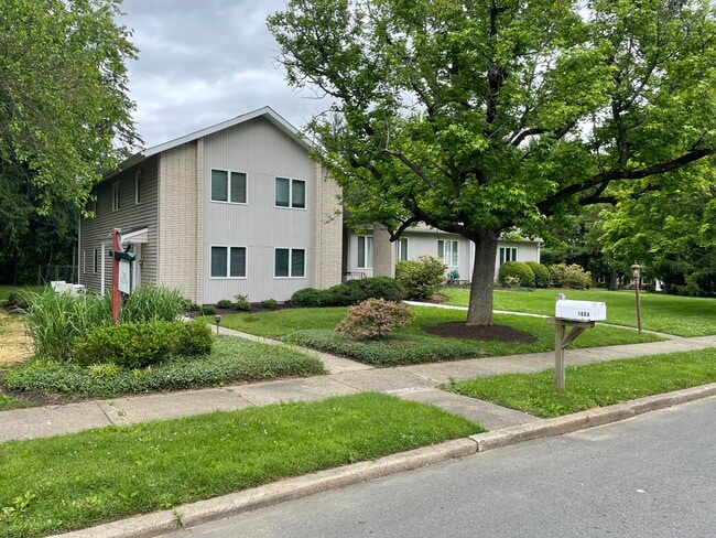 2 Unit house