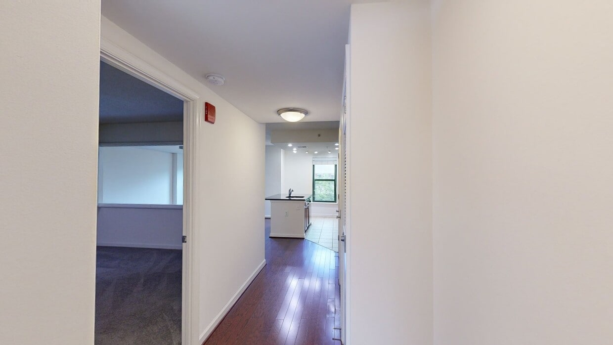 Photo - 1301 Thomas Circle Apartments
