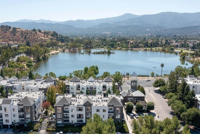 Photo - Almaden Lake Village