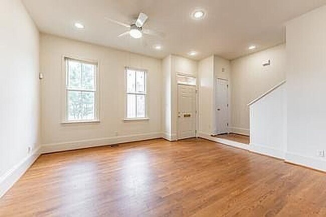 Photo - Spacious 3-Bedroom 3-Bath on Cary St.