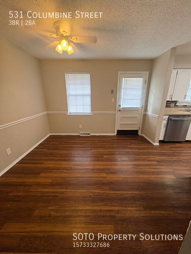 Photo - 531 Columbine St