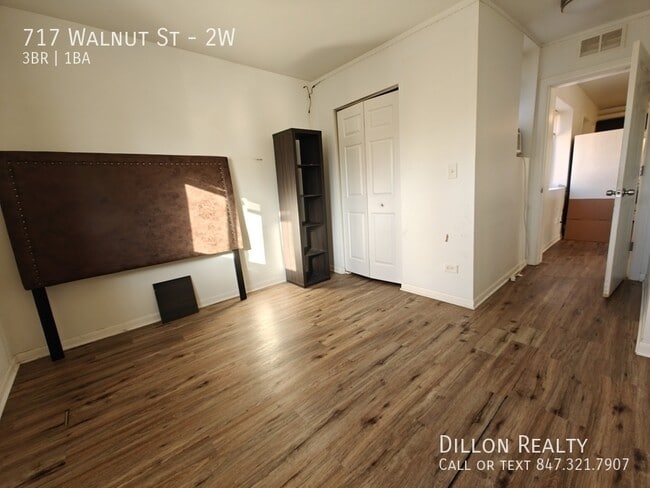 Photo - 717 Walnut St Apartamento Unidad 2W