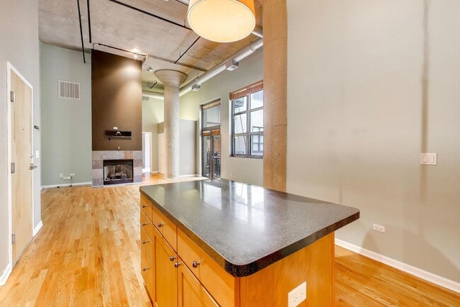 Photo - 758 N Larrabee St Unidad 428