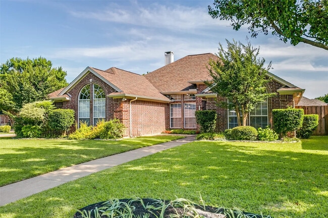 601 Natchez Ct