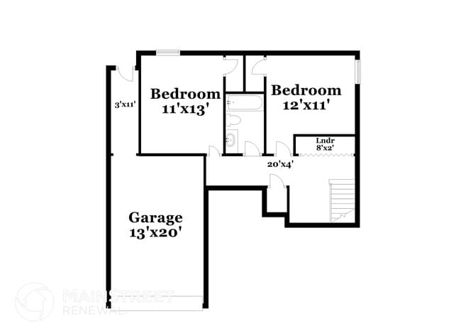 Photo - 7076 Shenandoah Trail