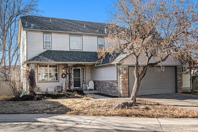 Building Photo - 113 Overland Ct