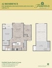 A2DL RESIDENCE 1058SF