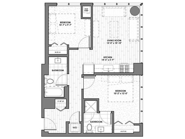 Photo - 270 Hennepin Ave Unit 821